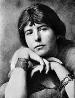 Adela Florence Nicolson
